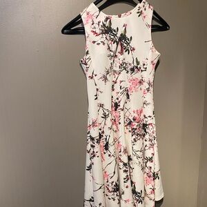 Danny and Nicole Spring/Summer Dress Fit and Flare